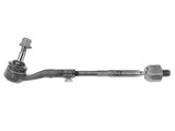 Meyle HD Tie Rod Assembly (Left) - BMW 128i 135i 325i 328i 330i 335i 335is 335d / E84 X1 sDrive28i | 32106765235