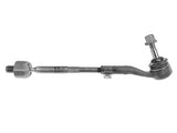 Meyle HD Tie Rod Assembly (Right) - BMW 128i 135i 325i 328i 330i 335i 335is 335d / E84 X1 sDrive28i | 32106765236