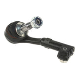 FEBI Tie Rod End Front Left - BMW (many models check fitment) | 32106767781
