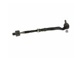 Lemforder Tie Rod Assembly Front Right - BMW E46 325xi 330xi | 32106774319