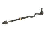 Lemforder Tie Rod Assembly Left - BMW E46 323Ci 323i 325Ci 325i 328Ci 328i 330Ci 330i / Z4 2.5i 3.0i 3.0Si | 32106777503