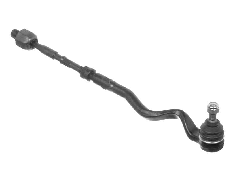Meyle Tie Rod Assembly Left BMW E46 323Ci 323i 325Ci 325i 328Ci 328i