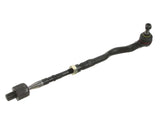 Lemforder Tie Rod Assembly Right - BMW E46 323Ci 323i 325Ci 325i 328Ci 328i 330Ci 330i / Z4 2.5i 3.0i 3.0Si | 32106777504
