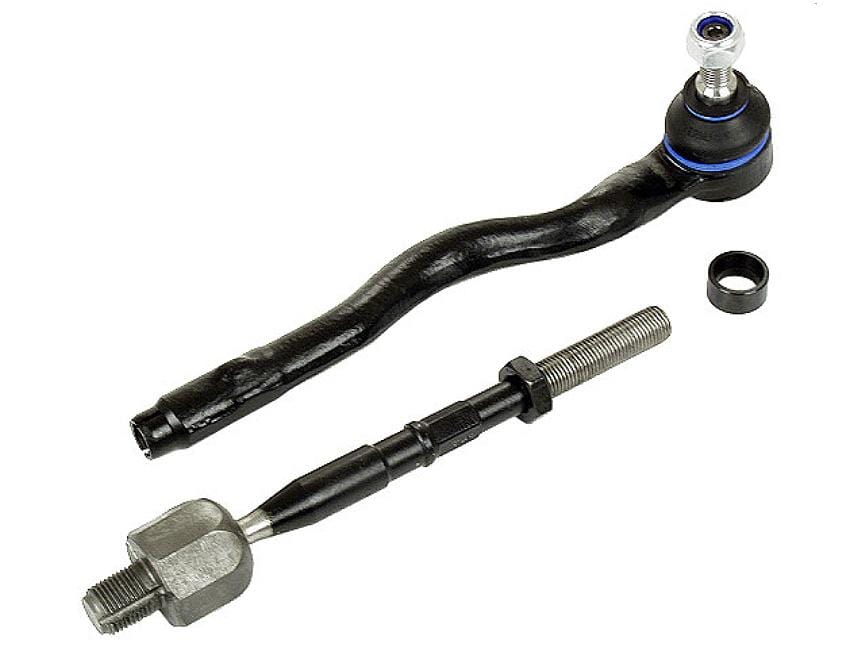 Meyle Tie Rod Assembly Right BMW E46 323Ci 323i 325Ci 325i 328Ci 328i