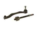 FEBI Tie Rod Assembly Front Right - MINI Cooper / Base / S / JCW / R55 / R56 / R57 / R58 / R59 | 32106778548