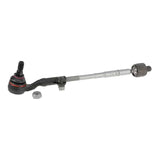 Lemforder Tie Rod Assembly Front Right - BMW  E9x 325xi 328xi 330xi 335xi / E84 X1 xDrive28i 35i | 32106793622