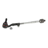 Lemforder Tie Rod Assembly Front Left - BMW  E9x 325xi 328xi 330xi 335xi / E84 X1 xDrive28i 35i | 32106793621
