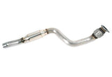 AWE Tuning Resonated Downpipe | B8 Audi A4 | A5 | Allroad 2.0T | 3215-11020