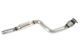 AWE Tuning AWE Resonated Downpipe | B8 Audi A4 | A5 | Allroad 2.0T 3215-11020