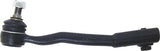 URO Parts Tie Rod End | 32211141345