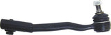 URO Parts Tie Rod End | 32211141346
