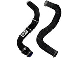 AFE aFe BladeRunner 3in Intercooler Tube Cold Side Black for 14-15 Ram 1500 EcoDiesel V6-3.0L (td) 46-20179-B
