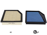 AFE aFe MagnumFLOW OEM Replacement Air Filter PRO 5R 14-15 Lexus IS 250/350 2.5L/3.5L V6 30-10261