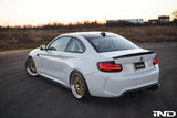 3D Design 3D Design - M2 F87 Side Skirt Set Carbon 3104-28711