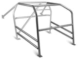 Autopower U-Weld Front Cage Kit | 1997-2005 Porsche 996 | 32347