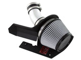 aFe Takeda Intakes Stage-2 PDS AIS PDS Mitsubishi Lancer Evo X 08 L4-2.0L (pol) | TR-4202P