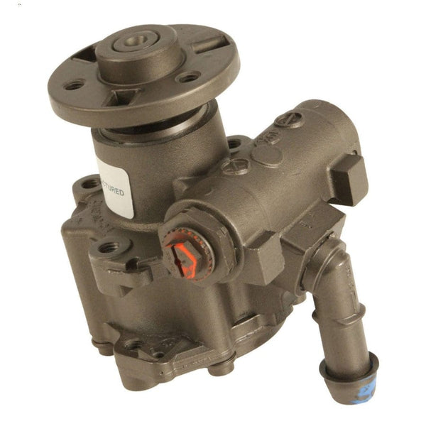 Maval Power Steering Pump BMW E9x M3 32412283002 UroTuning