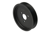 URO Premium Aluminum P/S Pump Pulley | 32421740858PRM
