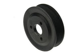 URO Premium Power Steering Pump Pulley | 32427553955PRM