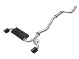 AFE aFe 2020 Toyota Supra L6-3.0L (t) Cat Back Exhaust 49-36043-B