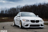 3D Design 3D Design - M2 F87 Side Skirt Set Carbon 3104-28711