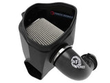 AFE Pro Dry S Track Series Carbon Fiber Cold Air Intake System - A90 Supra / G29 Z4 / 2.0T 57-10026D