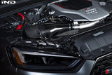 Eventuri Eventuri B9 RS4 / RS5 Carbon Intake EVE-B9RS5-CF-INT