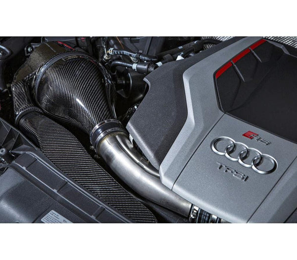 Eventuri B9 RS4 / RS5 Carbon Intake | EVE-B9RS5-CF-INT