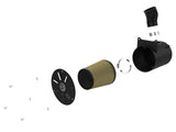 AFE aFe Aries Powersport Intakes Stage-2 PG7 AIS PG7 Polaris Ranger RZR 08-09 85-10034