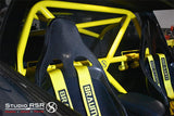 Studio RSR Studio RSR Roll Bar/Cage - BMW / 230i, M240i (F22) 2-door Coupe