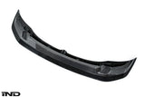 RKP RKP BMW F8X M3 / M4 GTS+ Upper Front Lip RKP-F82M-UFL