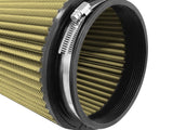 AFE aFe MagnumFLOW Air Filters UCO PG7 A/F PG7 6F x 7-1/2B x 5-1/2T x 12H 72-60512