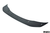 RKP RKP BMW F8X M3 / M4 GTS+ Upper Front Lip RKP-F82M-UFL