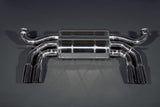Capristo Ferrari 328GTB/S, 308QV, and Mondial - FreeFlow Exhaust (Euro Only)