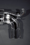 Capristo Ferrari 328 GTB/S and 308QV (Euro Only) - Valved Exhaust (CES3) 02FE05803002
