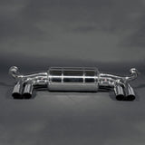 Capristo Ferrari 328GTB/S, 308QV, and Mondial - FreeFlow Exhaust (Euro Only)