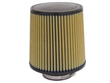 aFe MagnumFLOW Air Filters UCO PG7 A/F PG7 4(3.85)F x 8B x 7T x 8H | 72-90026