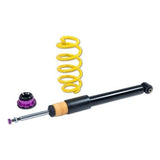 KW Suspension KW Street Comfort Coilover Kit - MK7 GTI | Golf R (w/ EDC) 1808000R