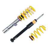 KW Suspension KW Street Comfort Coilover Kit - MK7 Golf (1.8T) 1808000H