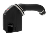 AFE aFe Momentum HD Intake System w/ Pro 10R Filter 2020 GM Diesel Trucks 2500/3500 V8-6.6L (L5P) 50-70056T