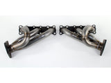 AFE aFe Twisted Steel Header SS-409 HDR Nissan Frontier/Xterra 05-09 V6-4.0L 48-46101