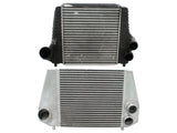 AFE aFe Power BladeRunner 3in Intercooler 11-12 Ford F-150 V6 3.5L (tt) 46-20121-1