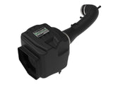 AFE aFe Quantum Cold Air Intake System w/ Pro Dry S Media 14-19 GM Silverado / Sierra 1500 V8-5.3/6.2L 53-10030D