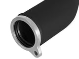 AFE aFe Bladerunner 2-1/4in Intercooler Tube Hot Side BMW M3/M4 (F80/F82/F83) 15-17 L6 3.0L (tt) S55 46-20198-B