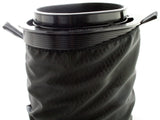 AFE aFe MagnumSHIELD Pre-Filters P/F 2x/72-91061 (Black) 28-10283