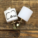 Condor Speed Shop Solid Transmission Mounts Solid Transmission Mount Set -  E82 / E88 TRANS