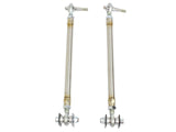 aFe Control Rear Toe Link 14-16 Chevrolet Corvette (C7) | 460-401006-A