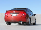 AFE aFe Takeda Exhaust Axle-Back 06-11 Honda Civic Si L4 2.0L 2.5in 304 Stainless Steel 49-36606