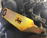 Fabless Fabless 12V VR6 Crank Lock Tool 33-1000