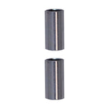 Bilstein Bilstein 5100 Series 1984 Jeep Cherokee Base Rear 46mm Monotube Shock Absorber 33-151663